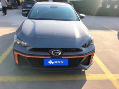GAC Chuanqi Shadow Leopard Shadow Leopard R 400T Automatic Max Version - ფოტო 3