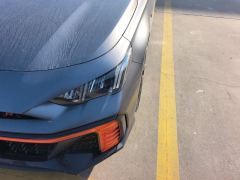 GAC Chuanqi Shadow Leopard Shadow Leopard R 400T Automatic Max Version - ფოტო 4