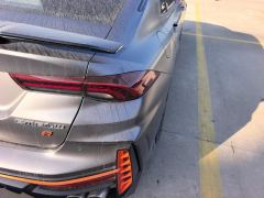 GAC Chuanqi Shadow Leopard Shadow Leopard R 400T Automatic Max Version - ფოტო 5