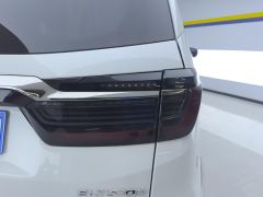 Honda Elysion PHEV 2.0L Luxury Edition - ფოტო 5