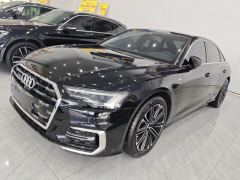 Audi A6L Facelift 45 TFSI Dynamic Luxury - ფოტო 1