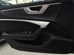 Audi A6L Facelift 45 TFSI Dynamic Luxury - ფოტო 12