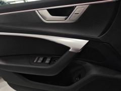 Audi A6L Facelift 45 TFSI Dynamic Luxury - ფოტო 13