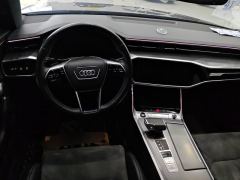 Audi A6L Facelift 45 TFSI Dynamic Luxury - ფოტო 16