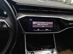 Audi A6L Facelift 45 TFSI Dynamic Luxury - ფოტო 17