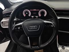 Audi A6L Facelift 45 TFSI Dynamic Luxury - ფოტო 18