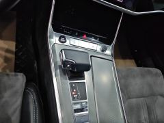Audi A6L Facelift 45 TFSI Dynamic Luxury - ფოტო 19