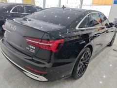 Audi A6L Facelift 45 TFSI Dynamic Luxury - ფოტო 2