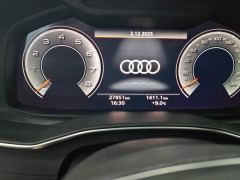 Audi A6L Facelift 45 TFSI Dynamic Luxury - ფოტო 20