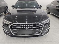 Audi A6L Facelift 45 TFSI Dynamic Luxury - ფოტო 3