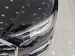 Audi A6L Facelift 45 TFSI Dynamic Luxury - ფოტო 4