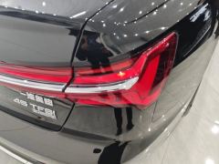 Audi A6L Facelift 45 TFSI Dynamic Luxury - ფოტო 5