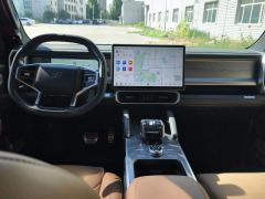 Jetour Traveller 2.0T AWDPRO - photo 16
