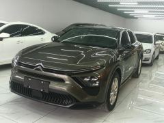 Citroen C5 X 1.6T Edition - ფოტო 1