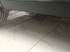 Citroen C5 X 1.6T Edition - ფოტო 10