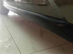 Citroen C5 X 1.6T Edition - ფოტო 11