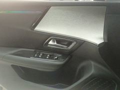 Citroen C5 X 1.6T Edition - ფოტო 13