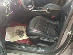Citroen C5 X 1.6T Edition - ფოტო 14