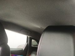 Citroen C5 X 1.6T Edition - ფოტო 15