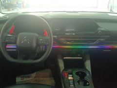 Citroen C5 X 1.6T Edition - ფოტო 16
