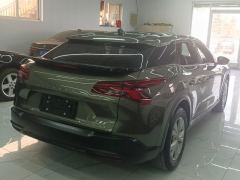 Citroen C5 X 1.6T Edition - ფოტო 2