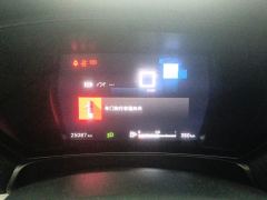 Citroen C5 X 1.6T Edition - ფოტო 20