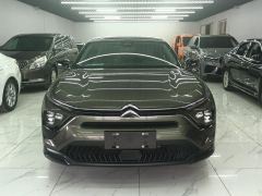 Citroen C5 X 1.6T Edition - ფოტო 3