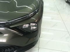 Citroen C5 X 1.6T Edition - ფოტო 4
