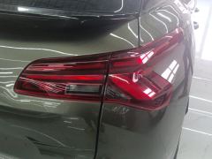 Citroen C5 X 1.6T Edition - ფოტო 5