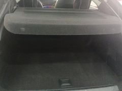 Citroen C5 X 1.6T Edition - ფოტო 7