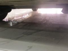 Citroen C5 X 1.6T Edition - ფოტო 9