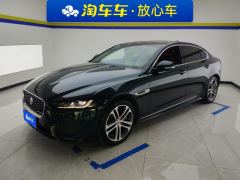 Jaguar XEL P250 Enterprising Sport Edition - фото 1