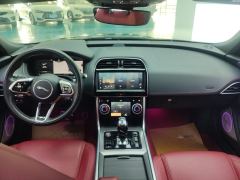 Jaguar XEL P250 Enterprising Sport Edition - фото 16