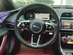 Jaguar XEL P250 Enterprising Sport Edition - фото 18