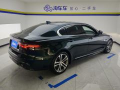 Jaguar XEL P250 Enterprising Sport Edition - фото 2