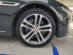 Jaguar XEL P250 Enterprising Sport Edition - фото 6