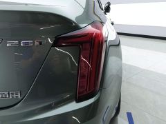 Cadillac CT5 28T Luxury Version - photo 5