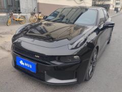 Lynk & Co 03 1.5T 2WDPro - фото 1