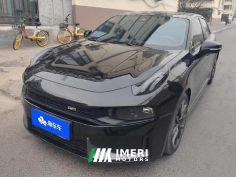 2022 Lynk & Co 03 1.5T 2WDPro - ავტომობილი ჩინეთიდან