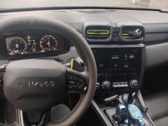 Lynk & Co 03 1.5T 2WDPro - фото 16