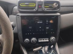 Lynk & Co 03 1.5T 2WDPro - фото 17