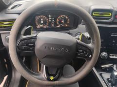 Lynk & Co 03 1.5T 2WDPro - фото 18