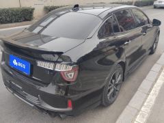 Lynk & Co 03 1.5T 2WDPro - фото 2