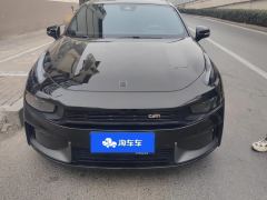 Lynk & Co 03 1.5T 2WDPro - фото 3