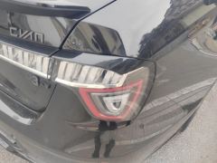 Lynk & Co 03 1.5T 2WDPro - фото 5