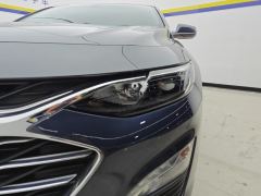 chevrolet malibu xl 535T Tiptronic Sharp edition - ფოტო 4