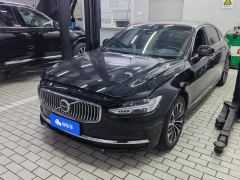 Volvo S90 B5 Intelligent Luxury Edition - фото 1