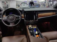 Volvo S90 B5 Intelligent Luxury Edition - фото 16