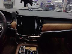 Volvo S90 B5 Intelligent Luxury Edition - фото 17