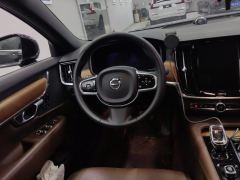Volvo S90 B5 Intelligent Luxury Edition - фото 18